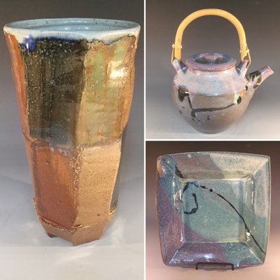 Ventura Pottery Gallery by null