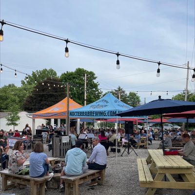 Nocterra Brewing Co. - Powell by null