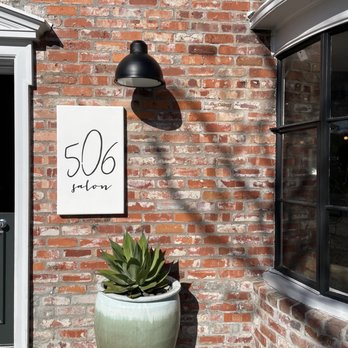 506 Salon - Hair Salons Near Me - Monterey, California