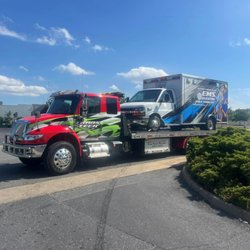 Trans Tech Auto