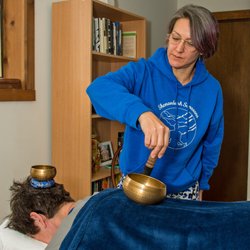 Heal Me - Book private sessions in my home or your home for maximum comfort and relaxation.