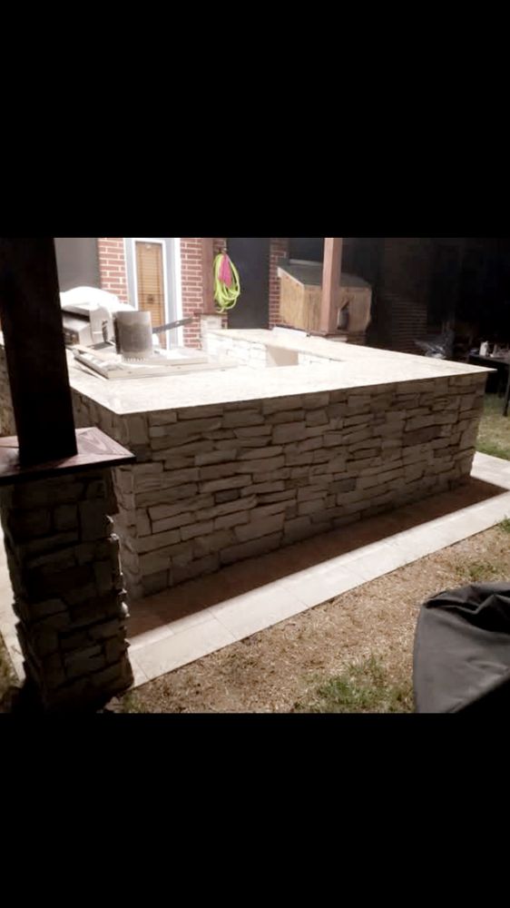 Slide of Lara’s Remodeling And Concrete