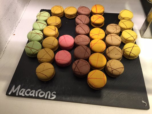 The Line Restaurant by null