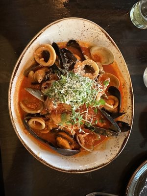 Osteria Marzano by null