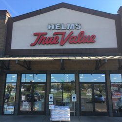 Helms True Value