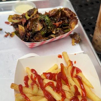 The Bao Spot - French fries - Asian Fusion Near Me - Orlando, Florida The Bao Spot - French fries - Asian Fusion Near Me - Orlando, Florida