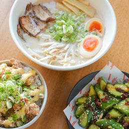 Chicken Karaage