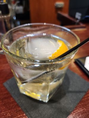 Mitchell's Fish Market by null