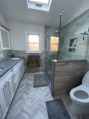 Ambassador Home Improvement