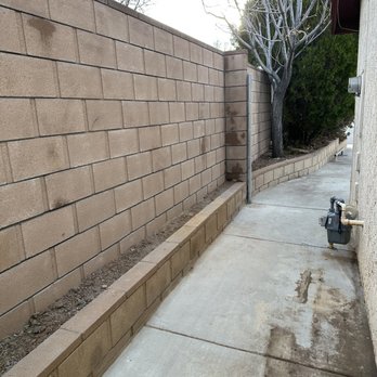 GFA Masonry and Concrete - Masonry/Concrete Near Me - Palmdale, California