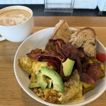 Bodhi Bistro - Coffee & Tea Near Me - Corvallis, Oregon