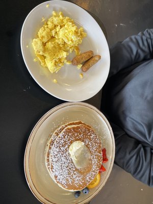 Bread & Butter by null