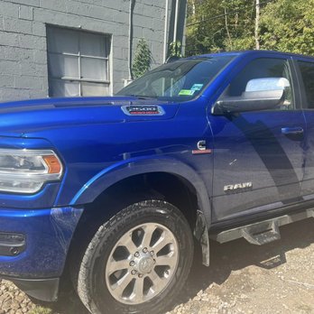 Top Notch Detail - Auto Detailing Near Me - Elkview, West Virginia
