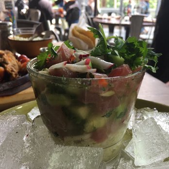 El Segundo Sol - Civiche - Mexican Near Me - Las Vegas, Nevada