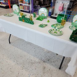 Party City