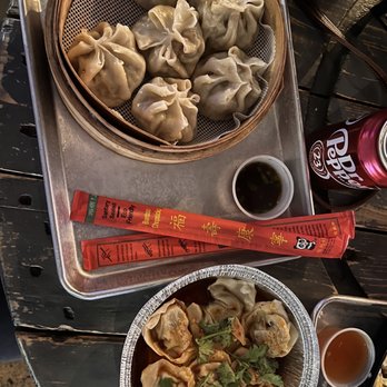 Bold Dumpling - Chinese Near Me - Annandale, Virginia