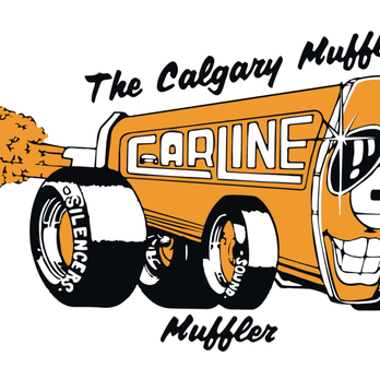 Muffler Carline - Tires Near Me - Calgary, Alberta Muffler Carline - Tires Near Me - Calgary, Alberta