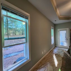 JCI Handyman Service Home & Garden - Interior Painting
