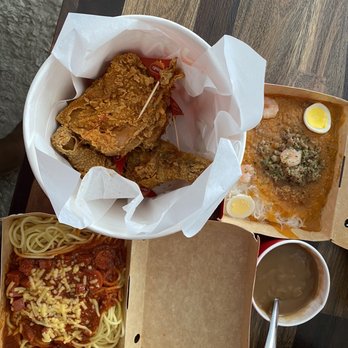 Jollibee - Chicken Shop Near Me - Vancouver, British Columbia Jollibee - Chicken Shop Near Me - Vancouver, British Columbia