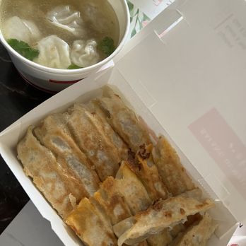 Bafang Dumpling - Taiwanese Near Me - San Diego, California