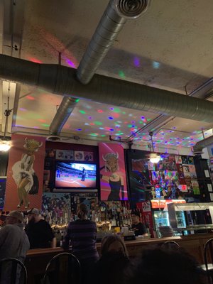 Buffalo Alice by null