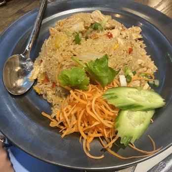Hero Thai-Izakaya - Thai Fried Rice - Thai Near Me - Astoria, New York Hero Thai-Izakaya - Thai Fried Rice - Thai Near Me - Astoria, New York