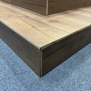 Floor & Decor - This is the one step platform that the molding will cover - Home Decor Near Me - San Leandro, California Floor & Decor - This is the one step platform that the molding will cover - Home Decor Near Me - San Leandro, California