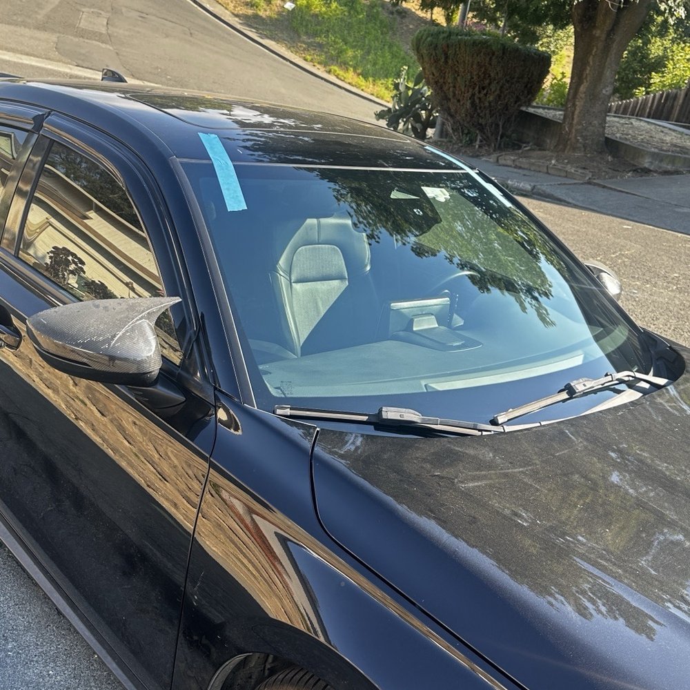 Big K Auto Glass - New windshield replaced - Auto Glass Services Near Me