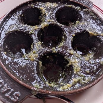 Le Diplomate - Escargots - Brasseries Near Me - Washington, DC, District of Columbia
