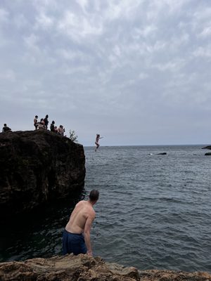 Presque Isle Park by null