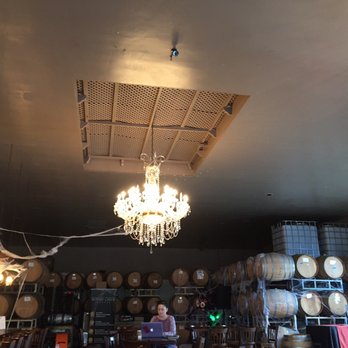 Witch Creek Winery - Wine Bars Near Me - Carlsbad, California