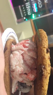 Insomnia Cookies by null