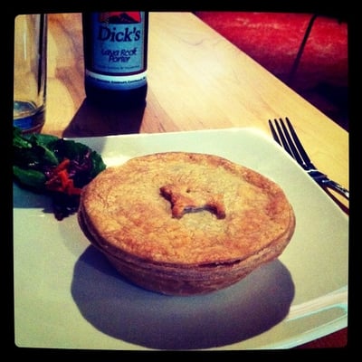 Pacific Pie Company by null