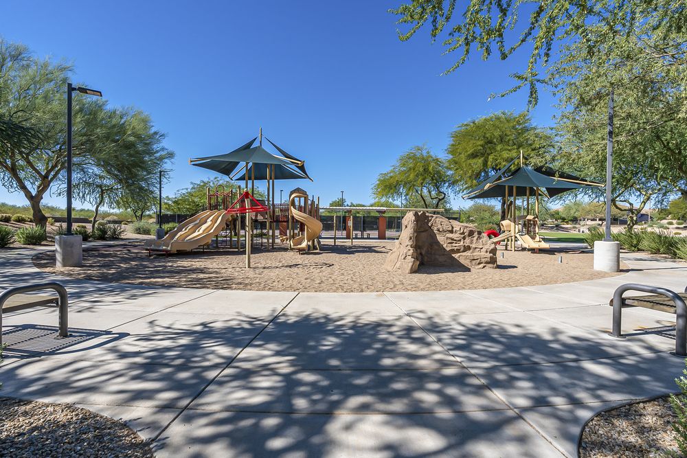 THE PATTERSON REAL ESTATE GROUP Updated August 2024 34406 N 27th Dr