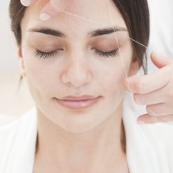 Unique Brow