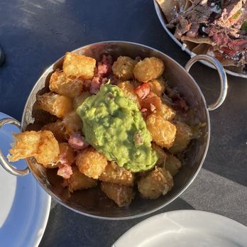 The Fifth - loaded tator tots - Cocktail Bars Near Me - Anaheim, California The Fifth - loaded tator tots - Cocktail Bars Near Me - Anaheim, California