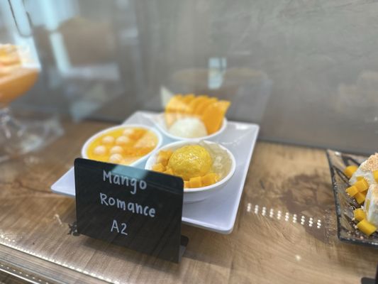 Hui Lau Shan by null