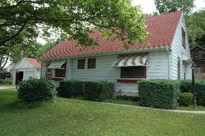 Alex Corona Realtor-Golden Hills Real Estate - veterans service organization in Grand Rapids, MI