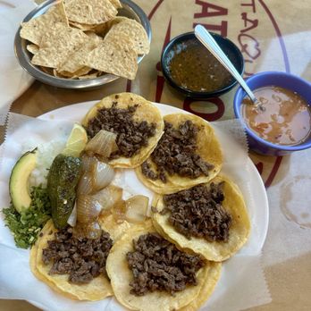 Taqueria Datapoint - Mini Taquitos (5) de Asada - Mexican Near Me - San Antonio, Texas Taqueria Datapoint - Mini Taquitos (5) de Asada - Mexican Near Me - San Antonio, Texas