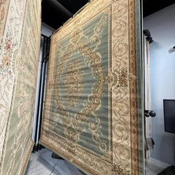 1000 Rugs