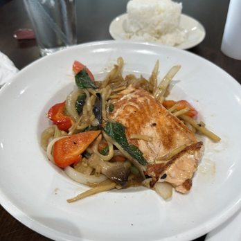 Sweet Rice - Laotian Near Me - Carrollton, Texas Sweet Rice - Laotian Near Me - Carrollton, Texas