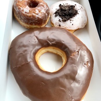 Texas Donuts - Donuts Near Me - Lorton, Virginia Texas Donuts - Donuts Near Me - Lorton, Virginia