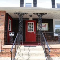 Dilly Dally Preschool - Dilly Dally Main Entrance to Fun and Learning