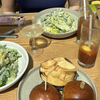 Cindy's Rooftop - New American Near Me - Chicago, Illinois