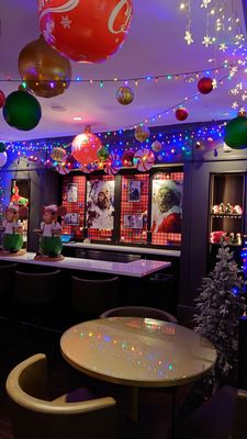 Miracle Bar at Kimpton Marlowe by null