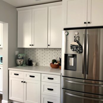 E3 Kitchen & Interior - Kitchen & Bath Near Me - Burlingame, California
