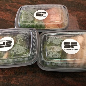 Strength Food - Food Delivery Services Near Me Strength Food - Food Delivery Services Near Me