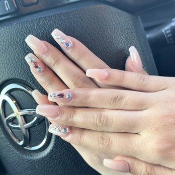 Gel Nails & Spa - Nail Salons Near Me - Las Vegas, Nevada