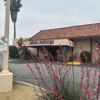 India Kitchen Tustin, CA - India Kitchen - front - Indian Near Me - Tustin, California