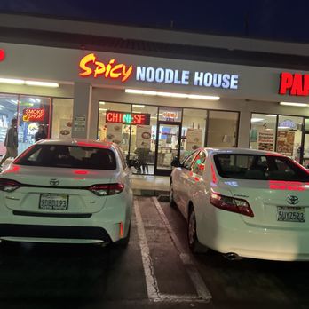 Spicy Noodle House - Thai Near Me - Santa Ana, California